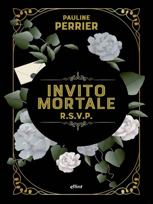 cover image of Invito mortale